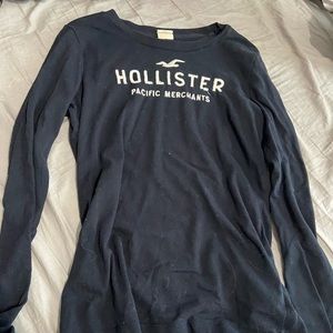 Womens Hollister T Shirt